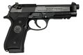 Beretta 92A1, cal. 9mm Para Pistole samonabíjecí