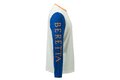 Tričko Beretta Victory Corporate, dlouhý rukáv, bílo-modré (1)