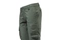 Kalhoty Beretta HI-Dry, zelené (1)