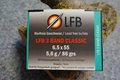 Náboje LFB 6,5x55 3Band Classic  5,6g/86gr. 10ks/bal