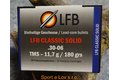 Náboje LFB 30-06Spr. Classic solid 11,7g/180gr. 10ks/bal