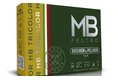 BaP MB Tricolor 12/70/36/4 (3,1mm)