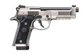 Beretta 92FS X Performance 9mm Luger  Pistole samonabíjecí