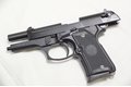 Beretta 92FS Compact, cal. 9mm Para (1)