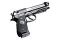 Beretta 96A1, cal. 40S&W (3)