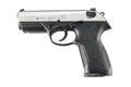 Beretta Px4 Inox, 9mm Luger Pistole samonabíjecí