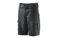 Taktické kraťasy Beretta Rush Short - černé