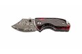 Nůž Puma TEC damaškový jednoruční nůž, syntetická pryskyřice