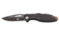 Nůž Puma TEC jednoruční nůž, G10 s klipem