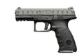 Beretta APX cal. 9mm Luger vč. náhradních gripů Pistole samonabíjecí