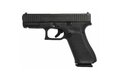 Glock 45 MOS 9mm Luger Pistole samonabíjecí