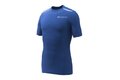 Termo tričko Beretta Flash Seamless - modré