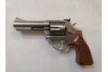 Revolver Taurus 66, .357Magnum