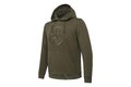 Mikina Beretta Pintail Hoodie - zelená