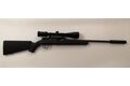 Malorážkový set Savage Arms A22 FVNS-SR .22lr 16,5"