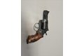 Revolver ZHR 831 .38 Special