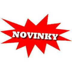 Novinky