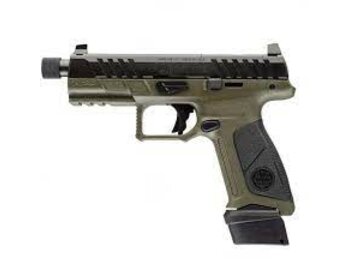 Beretta APX A1 Tactical Black ,cal. 9mm Luger  Pistole samonabíjecí
