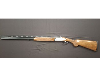 Fausti SLX Coin Case 20/71cm Broková kozlice