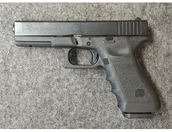 Glock 17 9x19