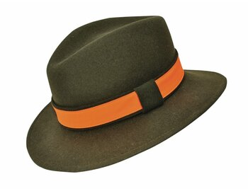 Myslivecký klobouk WERRA - Egon