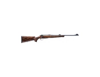 Sauer S101 - Select, r. 8x57 JS, hl. 560 mm, mířidla Allround Kulovnice opakovací