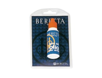 Olej 25ml Beretta
