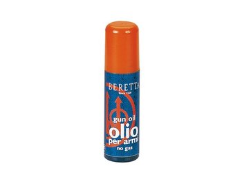 Olej Beretta 125ml - No Gas