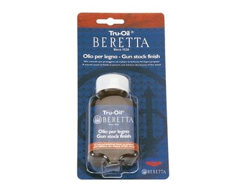 Olej Beretta Tru-oil 90ml