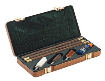 Sada čištění Beretta cal.12 plastový kufřík Sada čištění Beretta cal.12 plastový kufřík