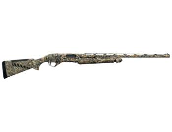 Benelli SuperNOVA, Camo MAX5, Chokes, cal.12/89, 66cm Brokovnice opakovací