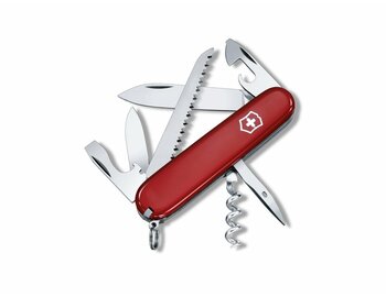 Kapesní nůž Victorinox CAMPER