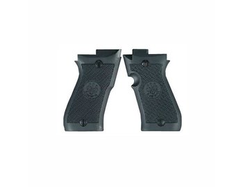 Střenka Beretta 84 85 87 jednořadé - plastová - levá Střenka Beretta 84 85 87 jednořadé - plastová - levá