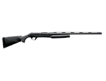 Benelli SBE II Left, Black, cal.12/71cm Brokovnice samonabíjecí