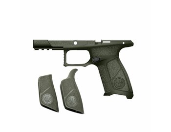 Polymerový rám Beretta APX A1- OD, zelený