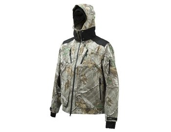 Bunda Beretta Active Mars Camo Bunda Beretta Active Mars Camo