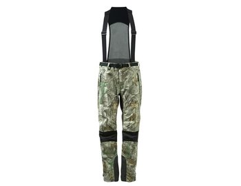 Kalhoty Beretta Suspender Active Camo