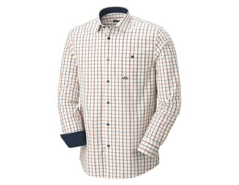 Košile Blaser Oxford modern fit