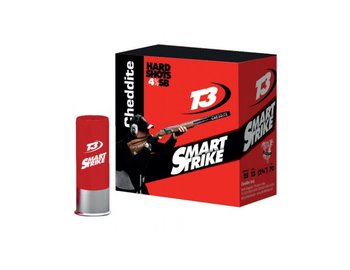 Cheddite SmartStrike Trap 12/70/24/7,5 (2,4mm)