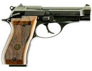 Beretta 87 Cheetah, cal. .22LR Pistole samonabíjecí Beretta 87 Cheetah, cal. .22LR Pistole samonabíjecí