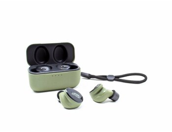 ISOtunes Elektronická střelecká sluchátka Caliber ISOtunes Elektronická střelecká sluchátka Caliber