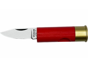 Nůž FOX Knives Nábojnice 12