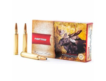 Norma .300WinMag Oryx, 11,7g