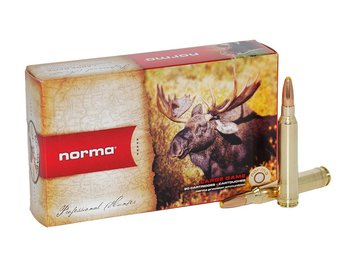 Norma .300WinMag PPDC 180gr/11,7g 20ks/bal