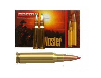 Norma .308Win Nosler BST, 9,7g/150gr, No.17625 20ks/bal