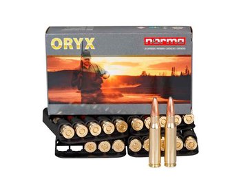 Norma .308Win Oryx 165gr/10,7g 20 ks/bal