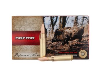 Norma .308Win Vulkan 180gr/11,7g 20 ks/bal