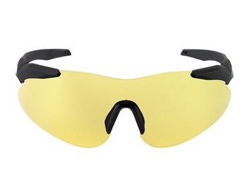Střelecké brýle Beretta - žlutá