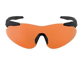 Střelecké brýle Beretta - oranžová