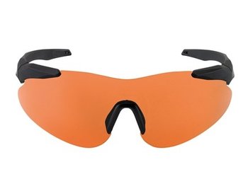 Střelecké brýle Beretta - oranžová Střelecké brýle Beretta - oranžová